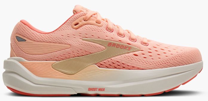 Ghost Max 3 Peach/Sand/Coconut