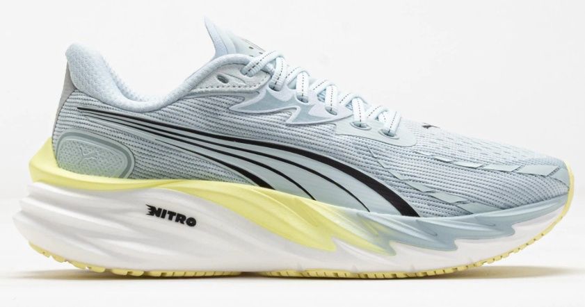 Velocity Nitro 4  Sea Glass/ Gold Moon