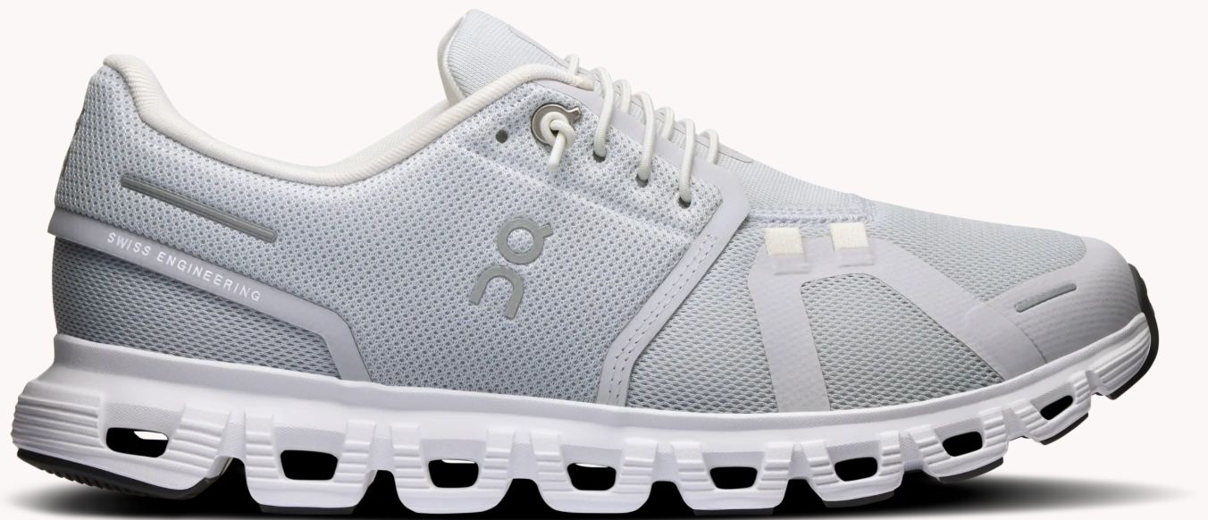 Cloud 6 Glacier/White