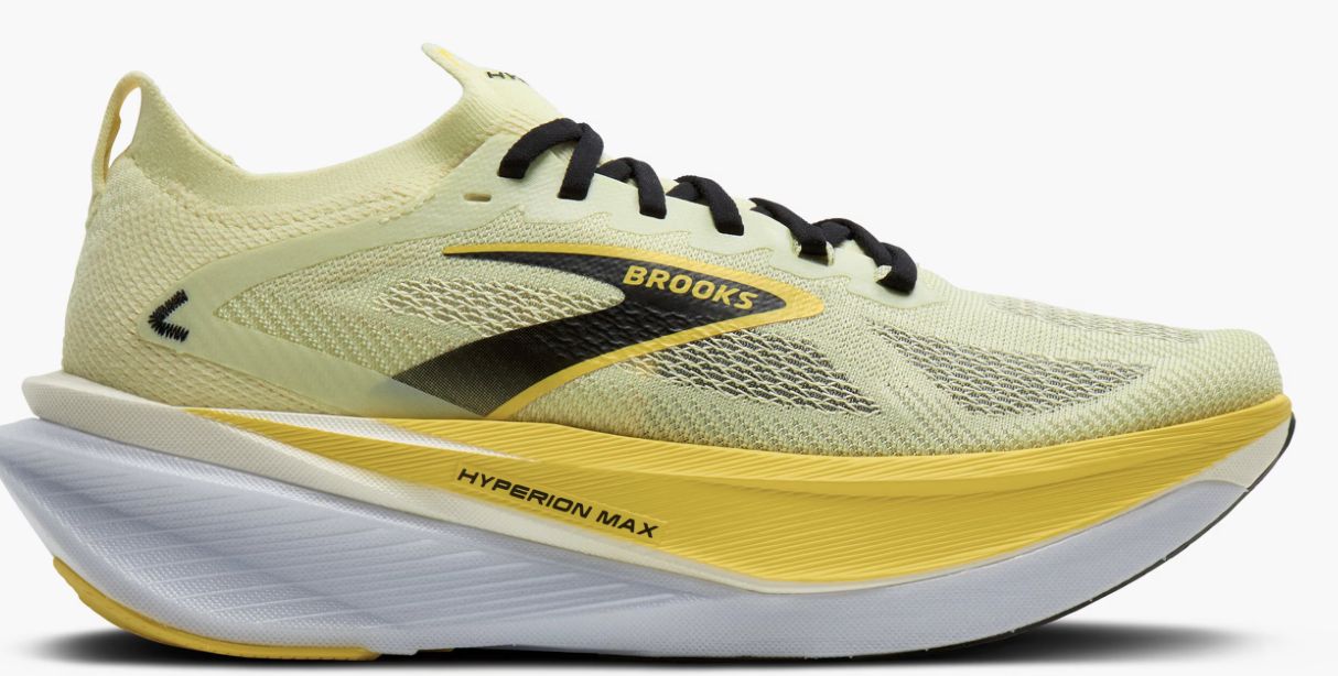 Hyperion Max 3 Luminary/Cyber Yellow/Black