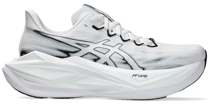 Superblast 3 White/Black