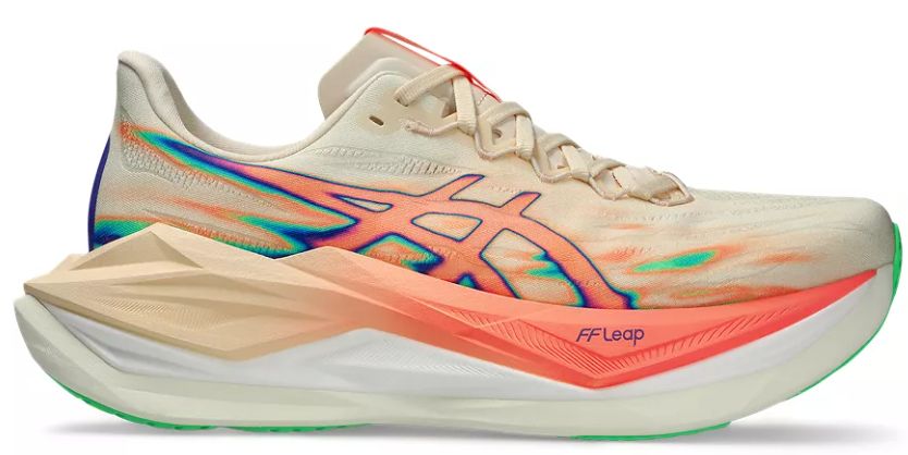 Superblast 3 Seashell/Sun Coral