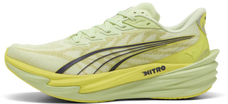 Deviate NITRO 4 Apple Spritz-Lux Lime