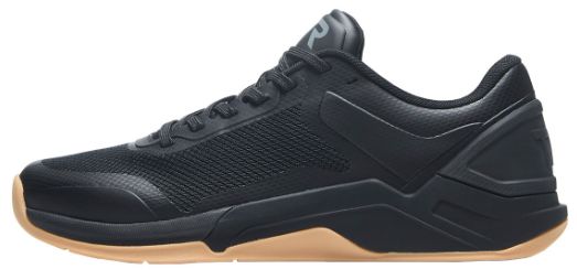 CXT3 Trainer Black/Gum