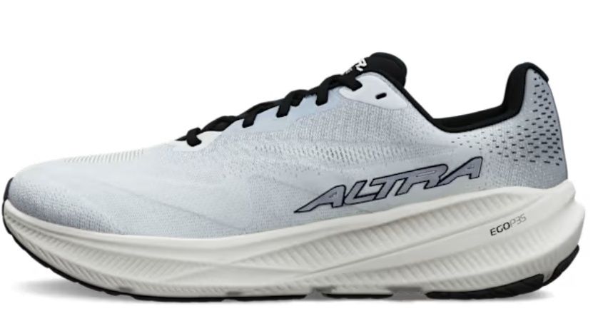 Experience Flow 3 Light Gray