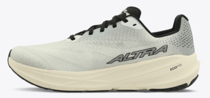 Experience Flow 3 Light Gray