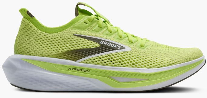 Hyperion 3 Lime/Olive/White