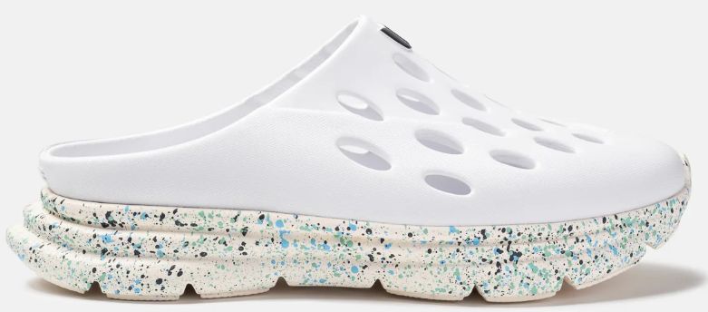 Revive OB White/Antique White Speckle