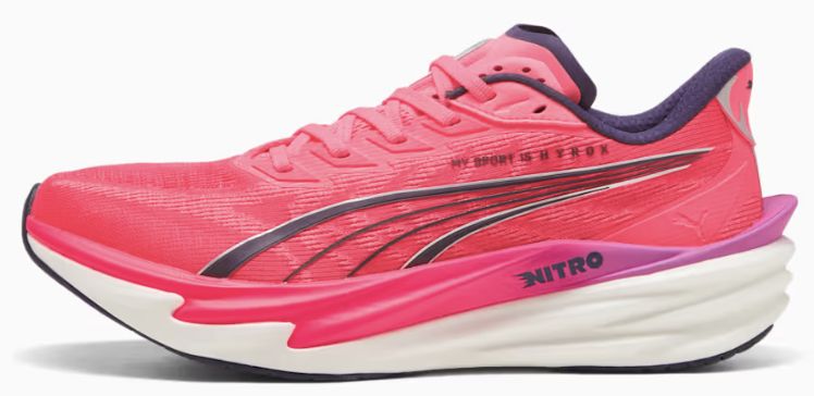 Deviate NITRO 4 PUMAxHYROX (O)