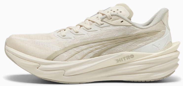 Deviate NITRO 4 Alpine Snow-Warm White