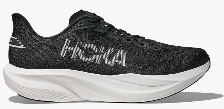 Mach 7 Black/White