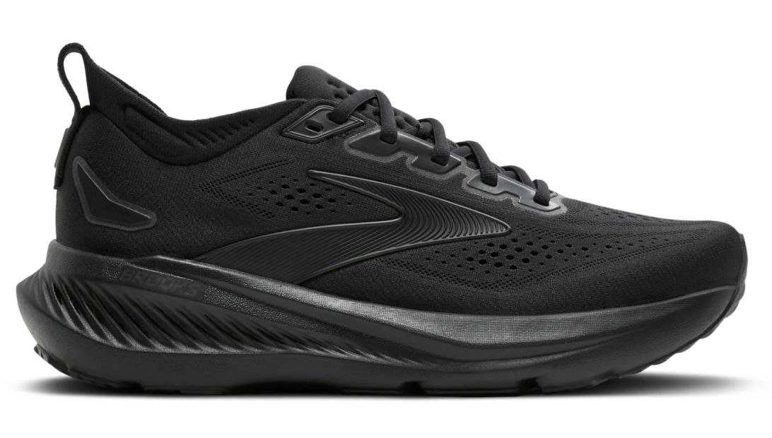 Glycerin 23 Black/Black/Ebony