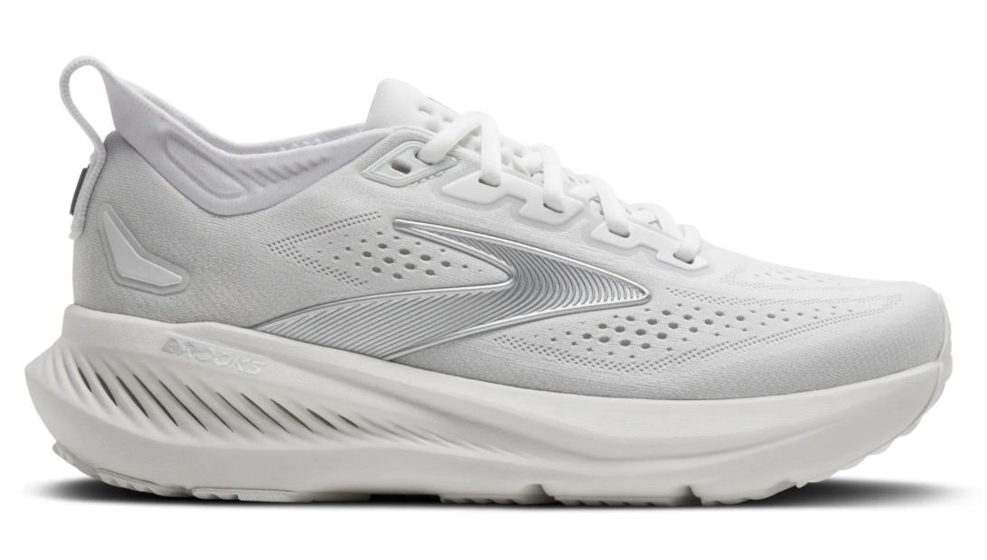 Glycerin 23 Wite/Oyster/Silver