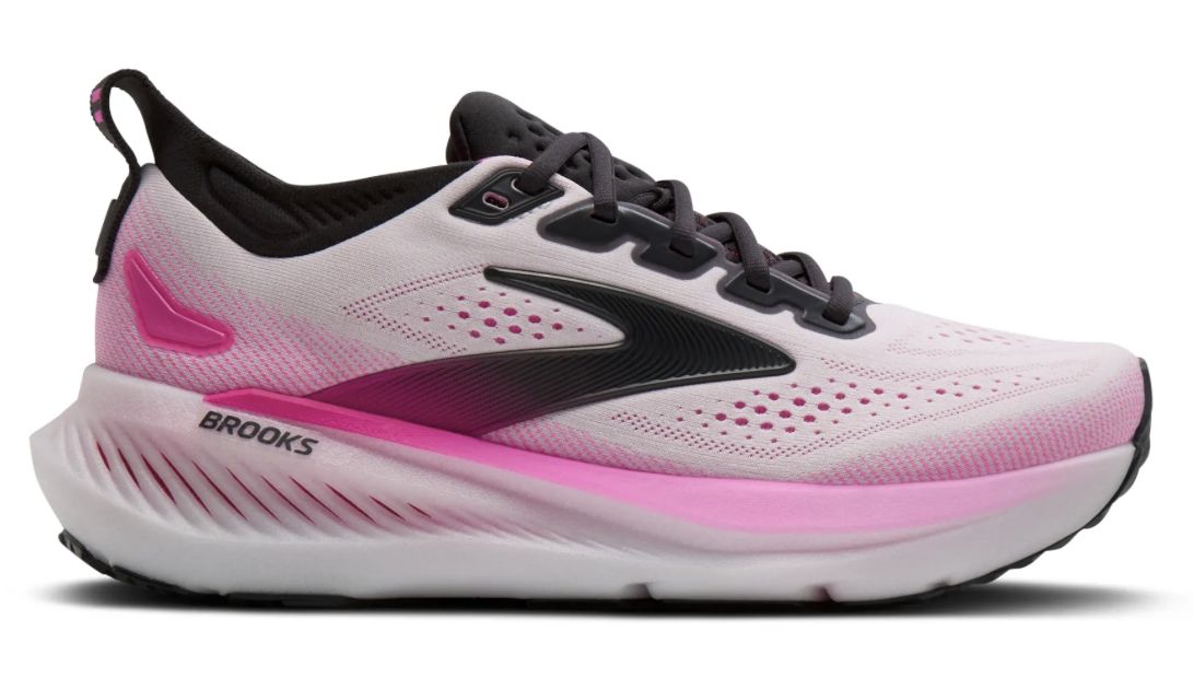 Glycerin 23 White/Phantom/Cyber Pink