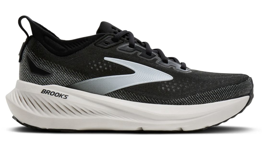 Glycerin 23 Black/Grey/White