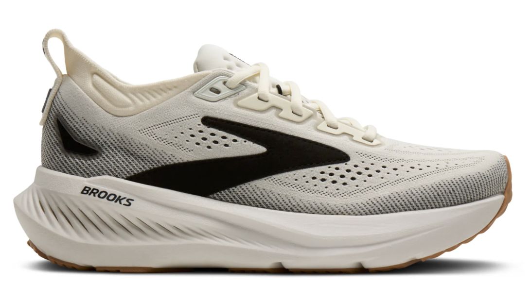 Glycerin 23 White/Black/Biscuit