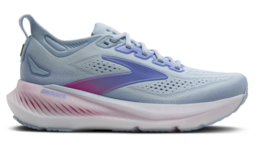 Glycerin 23 Skyway/Blazing Bell/Pink