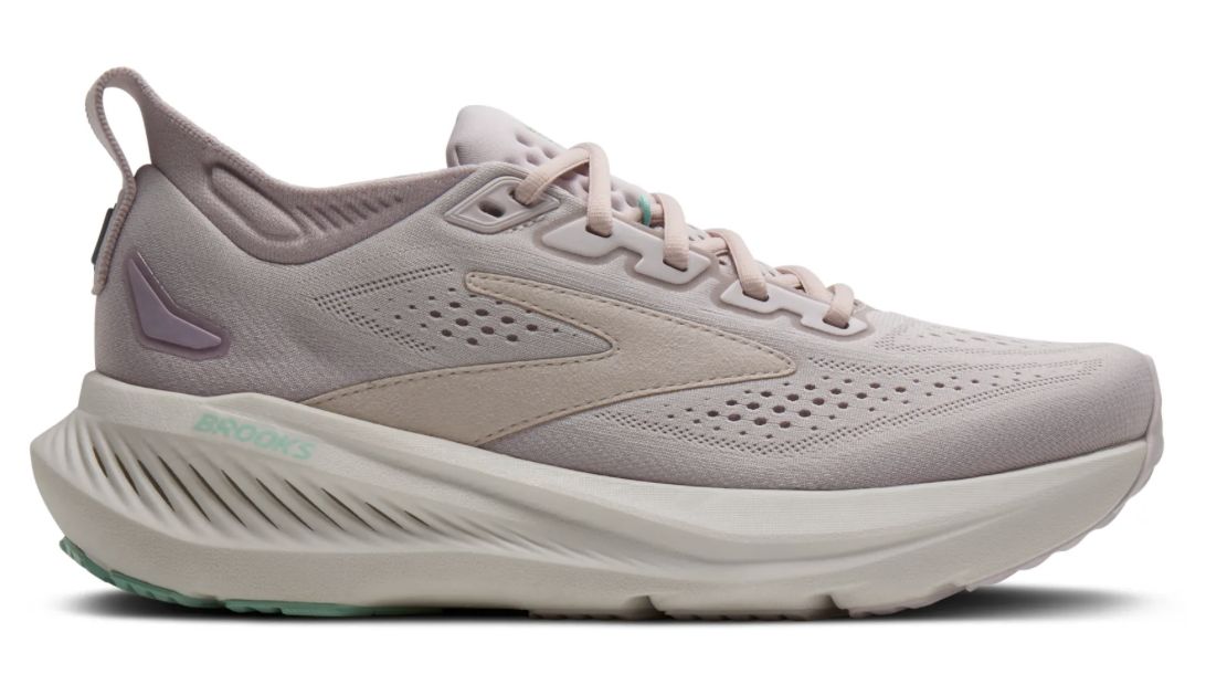 Glycerin 23 Pink/Harbor Mist/Yucca