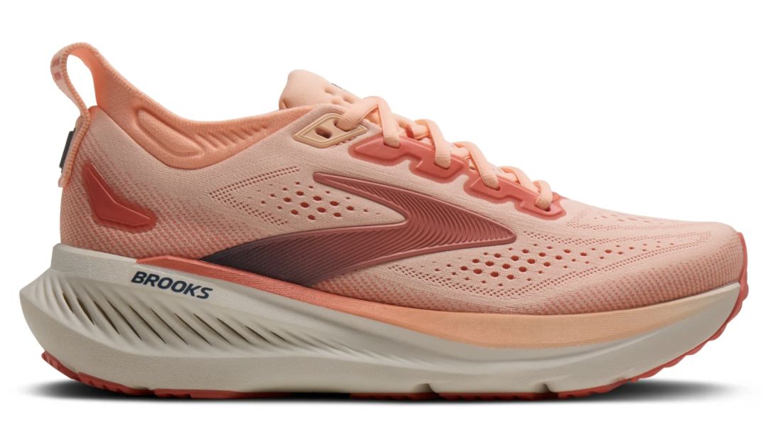 Glycerin 23 Coral/Peach/Spellbound