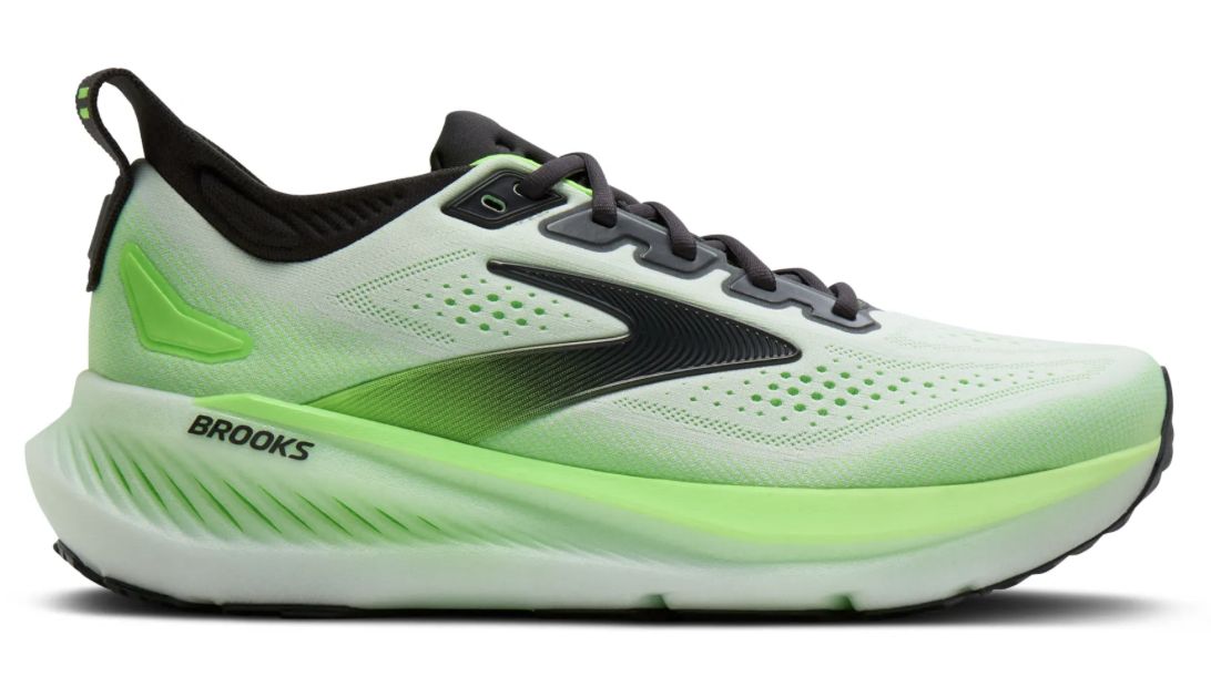 Glycerin 23 White/Phantom/Green Gecko