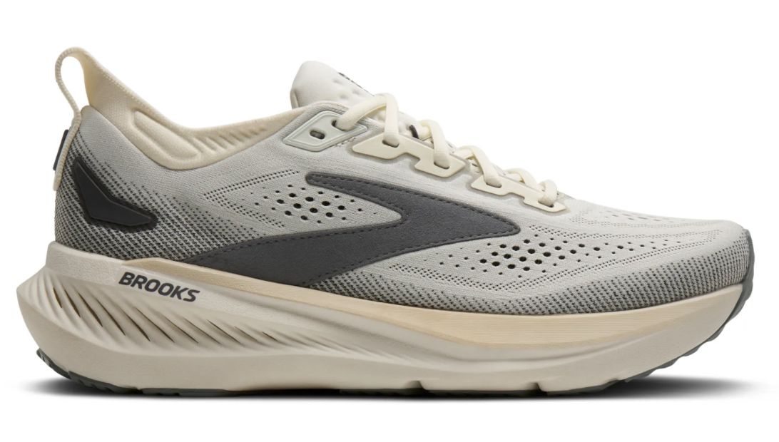 Glycerin 23 Coconut/Bleached Sand/Grey