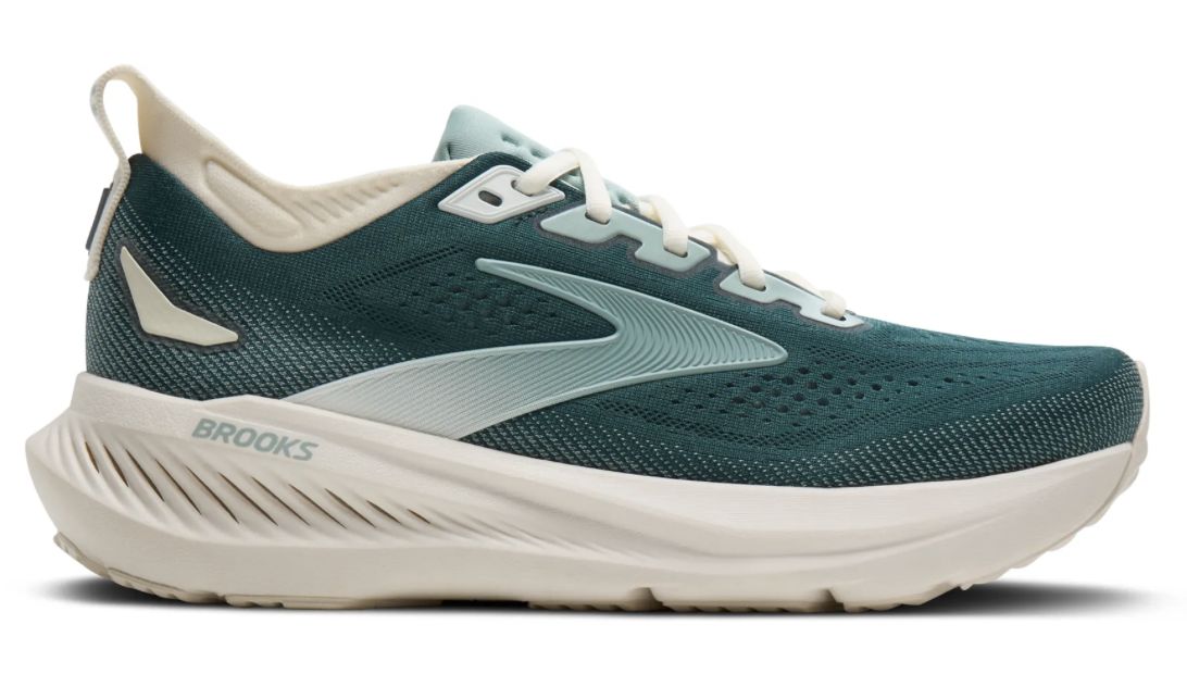 Glycerin 23 Atlantic Deep/GreyMist/Coconut