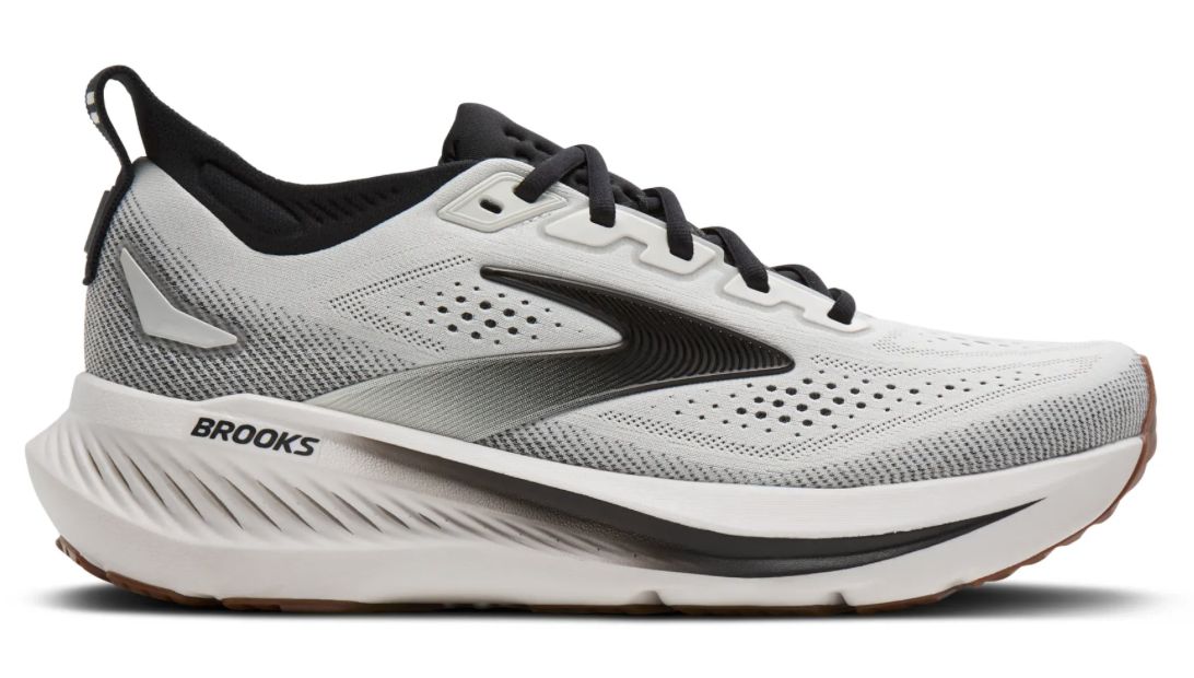 Glycerin 23 White/Black/Gum