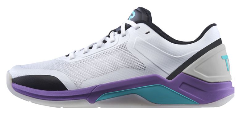 CXT3 Trainer White/Grape COMING SOON