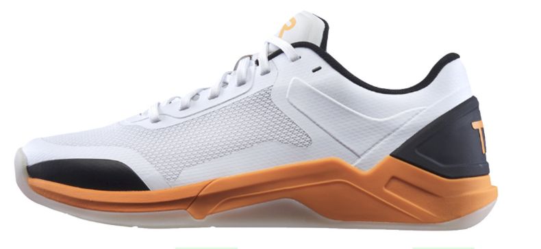 CXT3 Trainer White/Orange COMING SOON