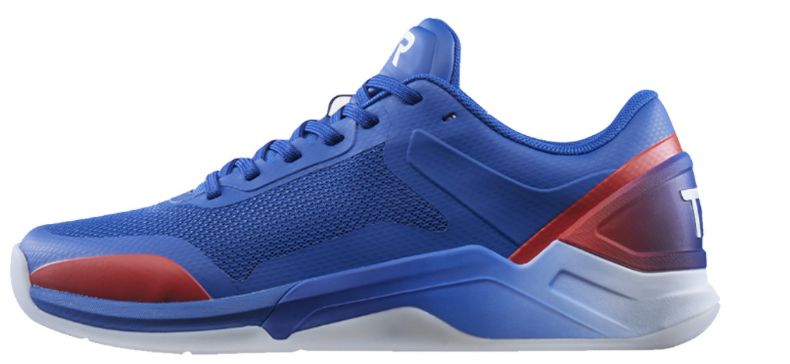 CXT3 Trainer Blue/Red COMING SOON