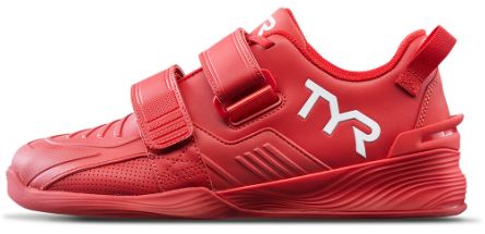 L2 Lifter Red/White