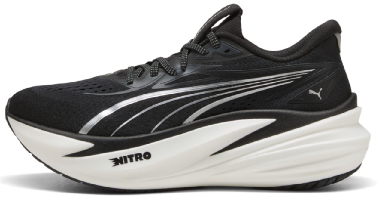 Magmax NITRO 2 Puma Black - Puma White