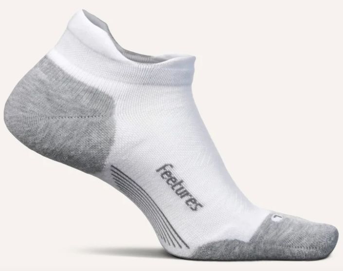 Feetures No Show Max Cushion
