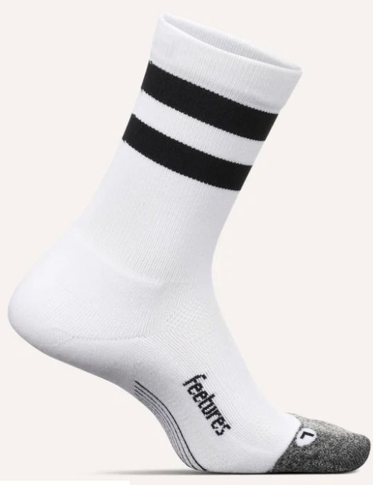 Feetures Mini Crew Light Cushion