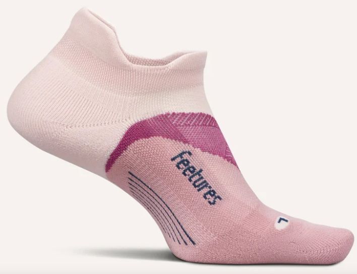 Feetures No Show Light Cushion