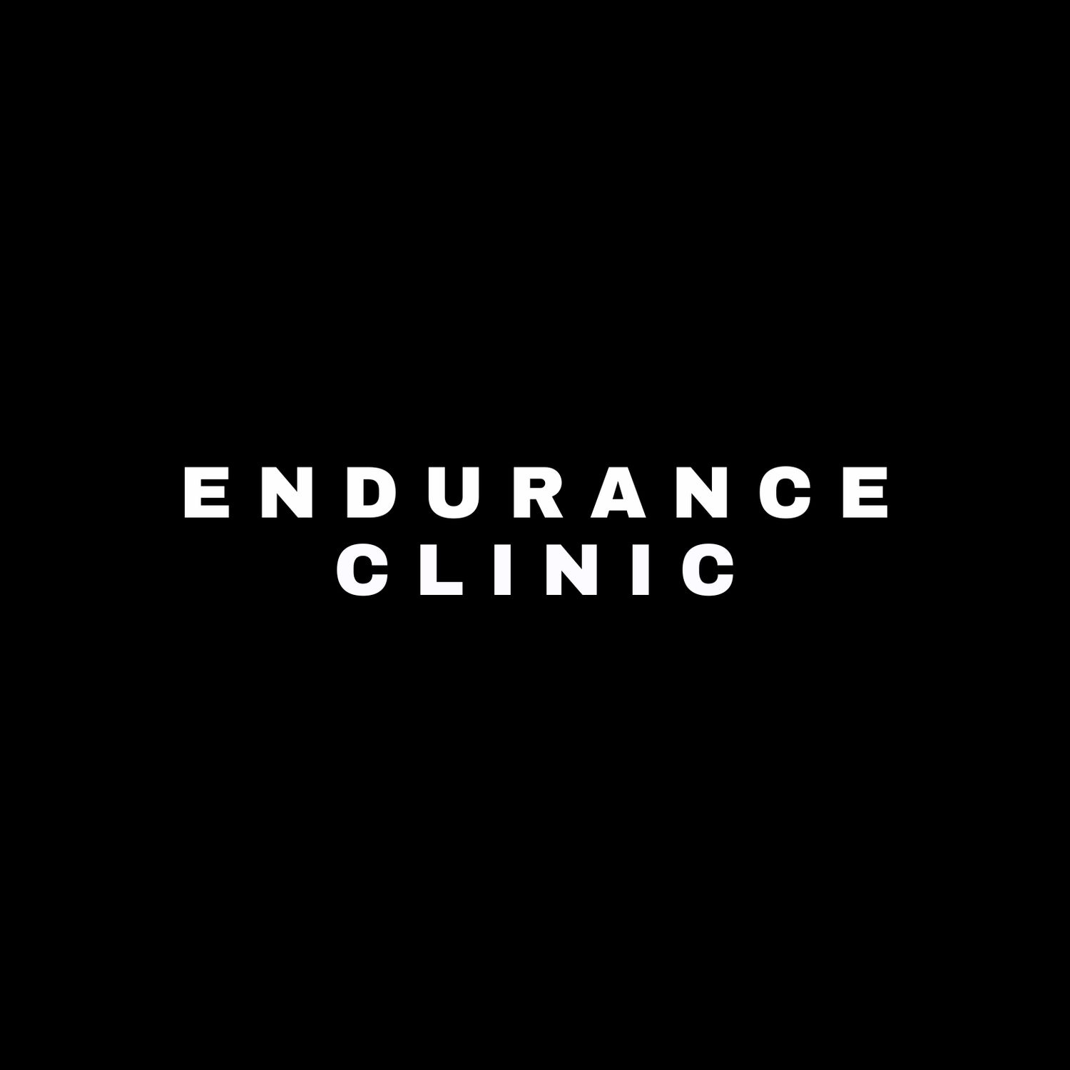 Rhodes Run Lab Endurance Clinic (Highschool)