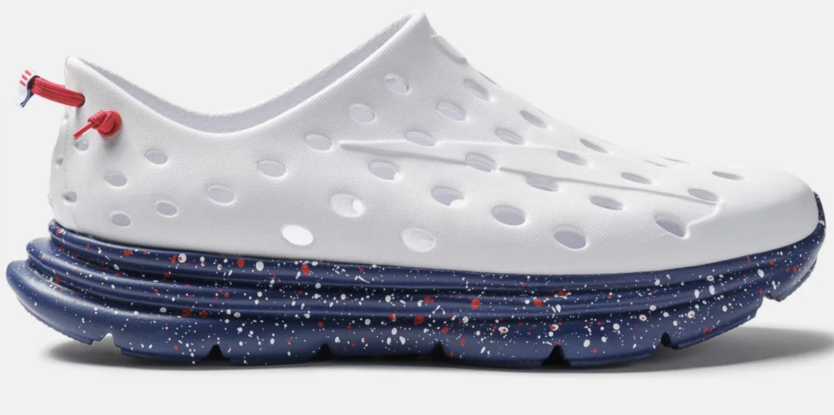 Revive Stars and Stripes