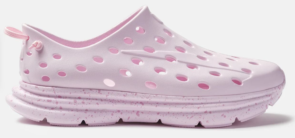Revive Bubblegum Pink
