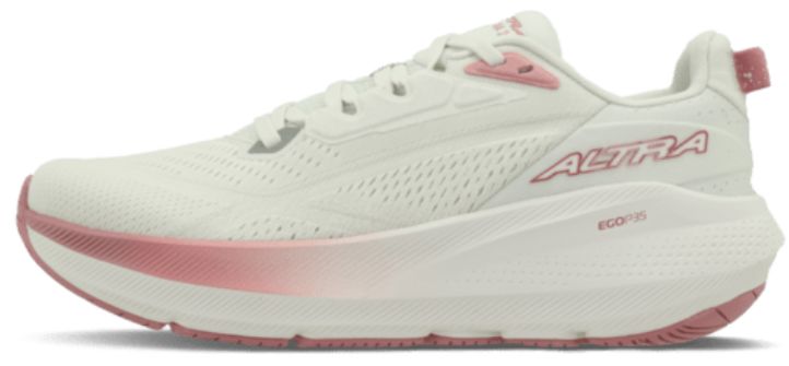 FWD Via 2 Light Gray/Pink