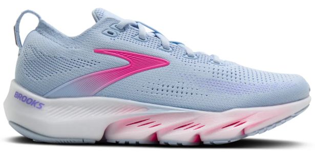 Glycerin Flex Skyway/Cyber Pink/Blazing Bell