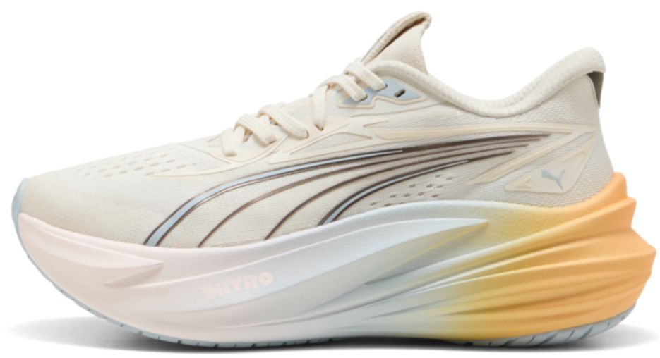 Magmax NITRO 2 RC Warm White/Lucite