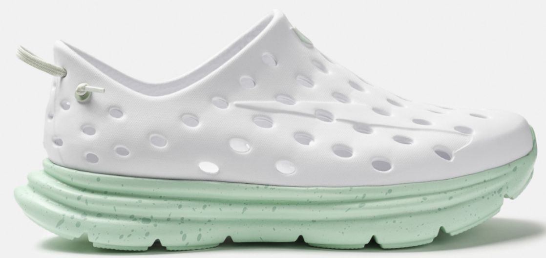 Revive Kids White/ Spring Speckle