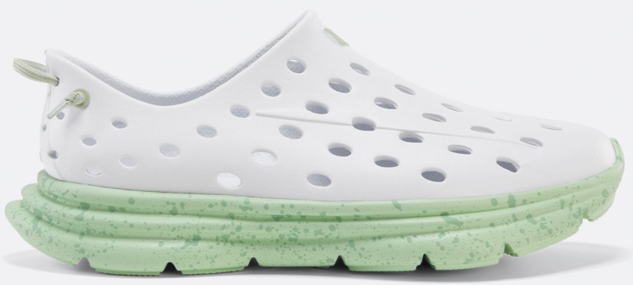 Revive White/Spring