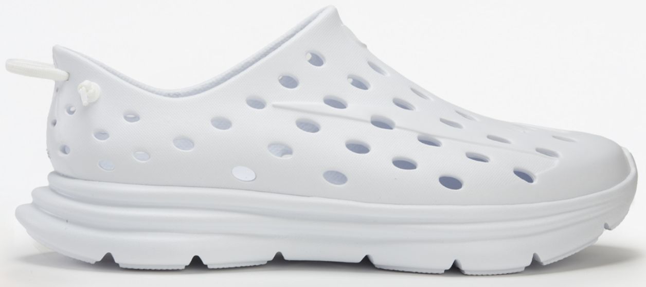Revive Solid White