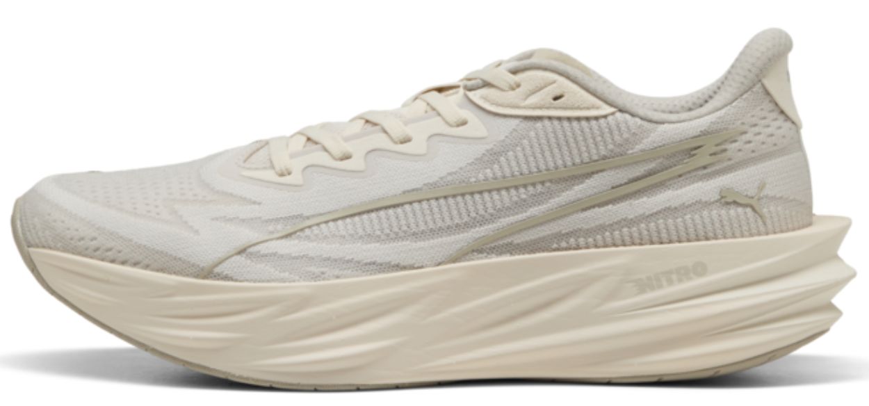 Deviate Pure NITRO Alpine Snow - Warm White