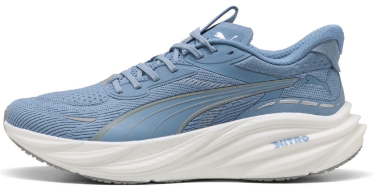 Magnify NITRO 3 Zen Blue - Grey Echo