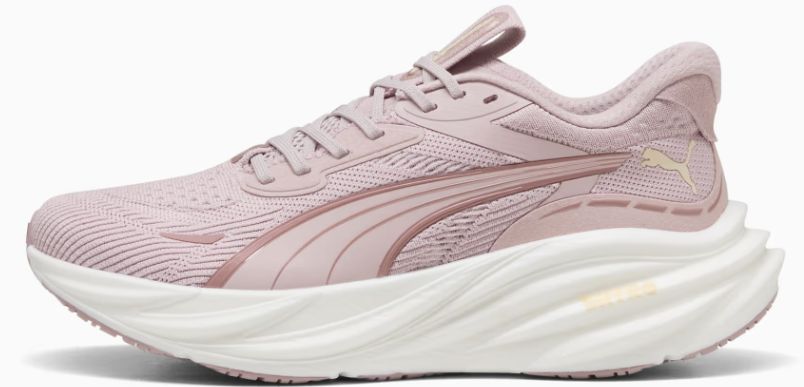Magnify NITRO 3 Misty Pink - Rose Gold