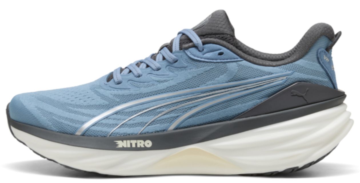 ForeverRun NITRO 3 Zen Blue - Moody Gray