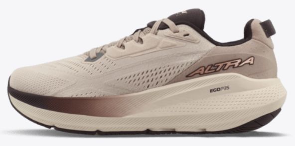 FWD Via 2 Whisper Pink/Rose Gold