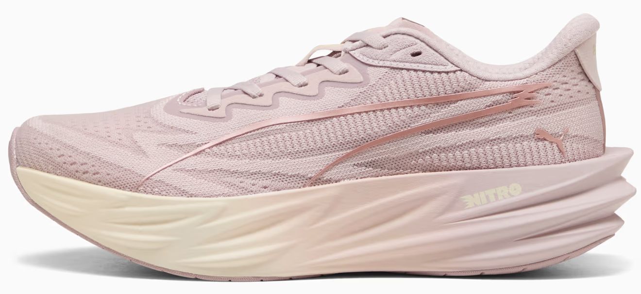 Deviate Pure Nitro Misty Pink
